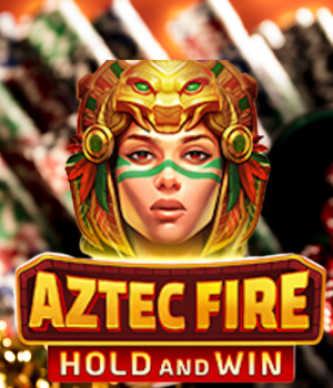 AZTEC FIRE