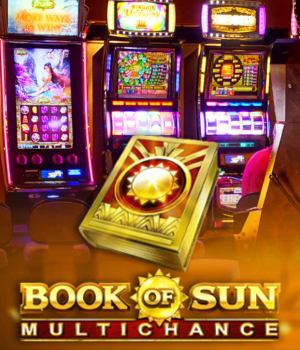 BOOK OF SUN