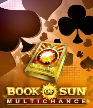 BOOK OF SUN MULTICHANCE