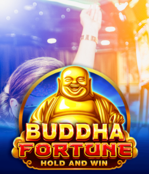 BUDDHA FORTUNE