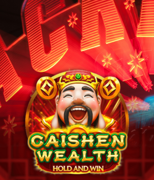 CAISHEN WEALTH