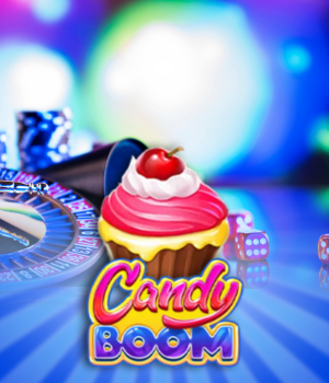 CANDY BOOM