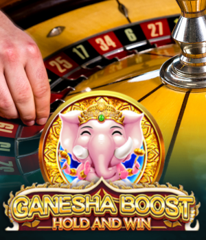 GANESHA BOOST