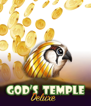 GODS TEMPLE DELUXE