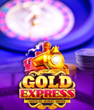 GOLD EXPRESS