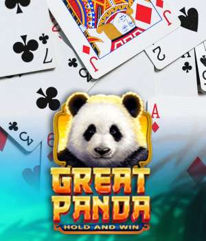 GREAT PANDA