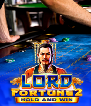 LORD FORTUNE 2