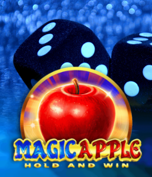 MAGIC APPLE