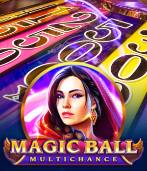 MAGIC BALL