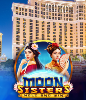 MOON SISTERS