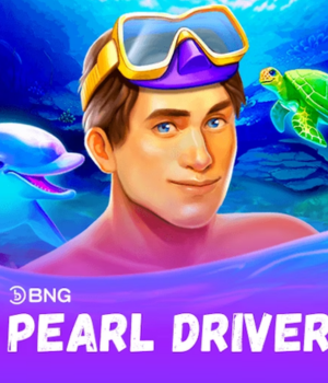 PEARL DIVER