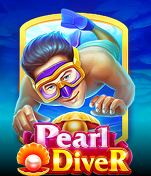 PEARL DIVER 2