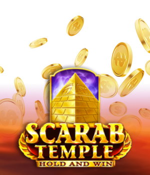 SCARAB TEMPLE