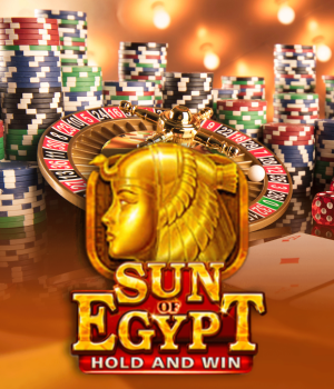 SUN OF EGYPT