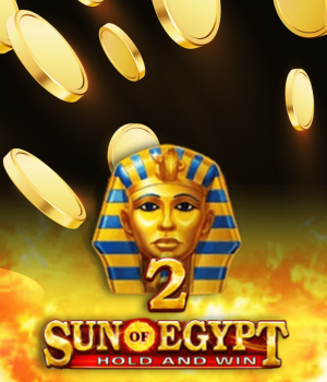 SUN OF EGYPT 2