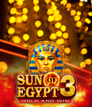 SUN OF EGYPT 3