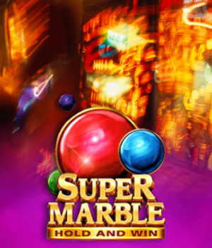 SUPER MARBLE