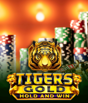 TIGERS GOLD