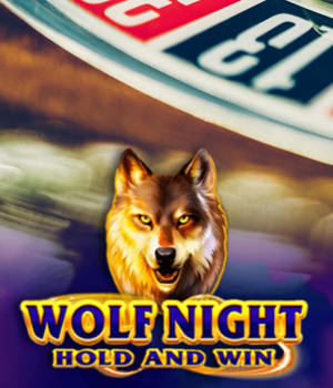 WOLF NIGHT