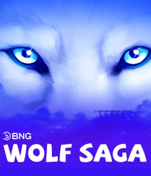 WOLF SAGA