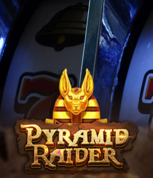 Pyramid radar