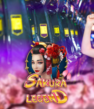 Sakura legend