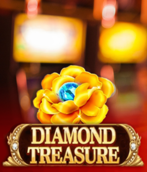 Diamond treasure