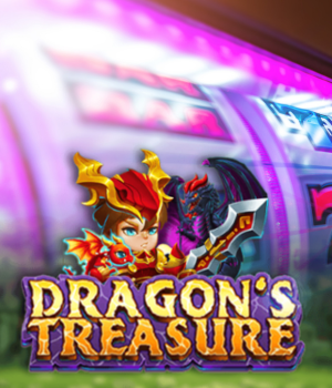 Dragon s Treasure