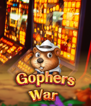 Gopher s War