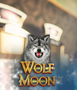 Wolf moon