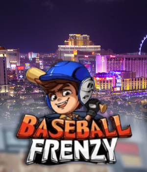 Baseball Frenzy