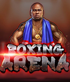 Boxing Arena