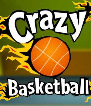 Crazy Basketball