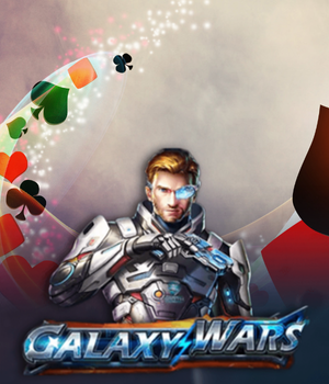 Galaxy Wars