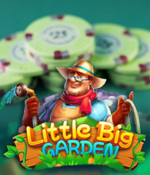 Little Big Garden