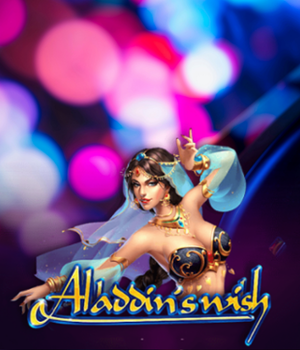 Aladdin s Wish