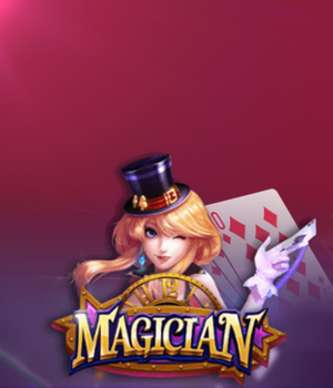 Magician