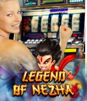 Nezha Legend