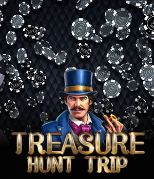 Treasure Hunt Trip