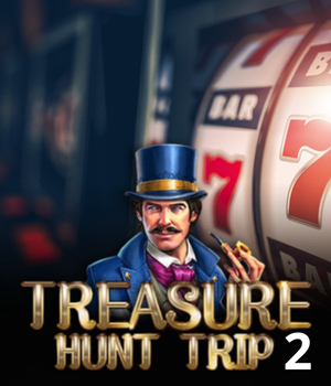 Treasure Hunt Trip 2