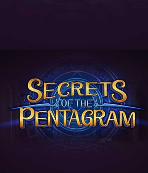 Secrets of The Pentagram