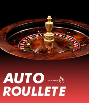 Auto-Roulette