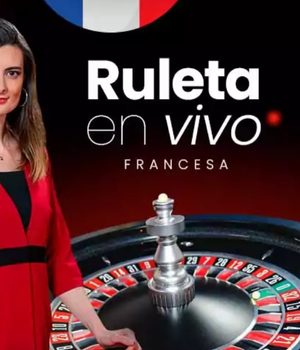 Ruleta en Vivo