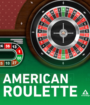 American Roulette