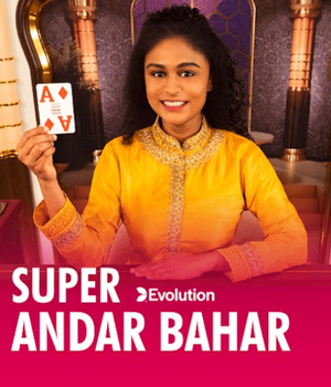 Super Andar Bahar