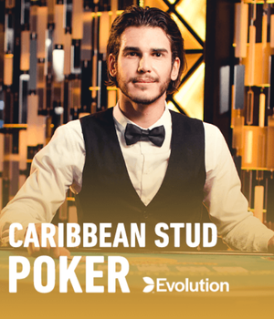 Caribbean Stud Poker