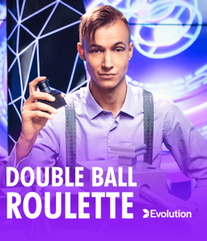 Double Ball Roulette