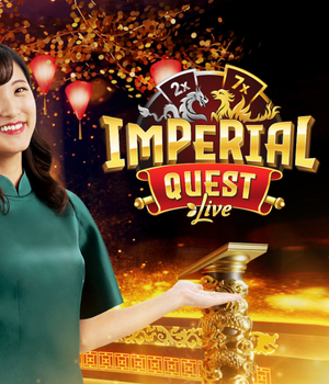 Imperial Quest