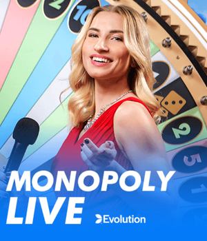 MONOPOLY Live