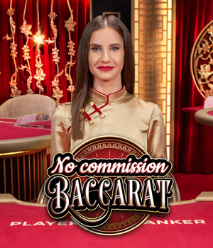 No Commission Baccarat